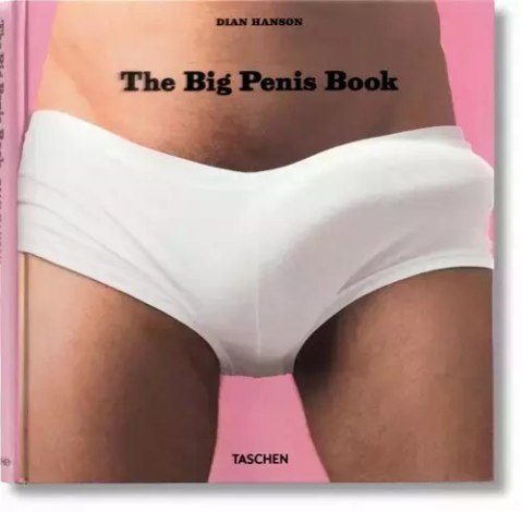 Big Penis Book Big Penis Book
