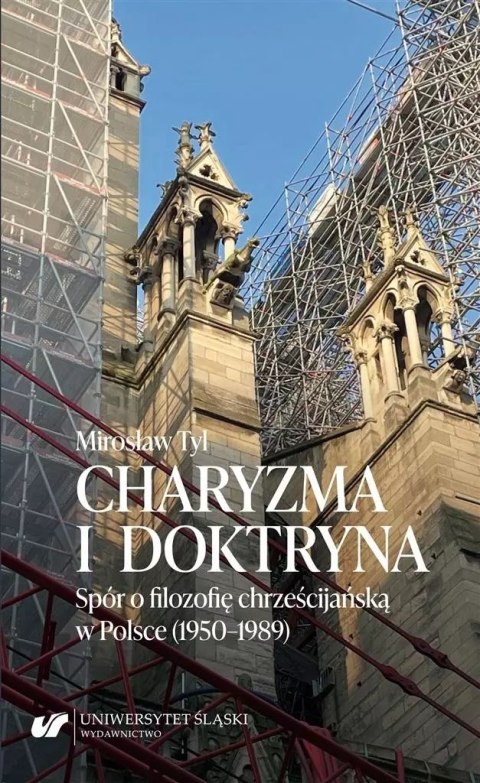 Charyzma i doktryna Charyzma i doktryna