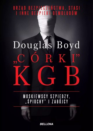 Córki KGB