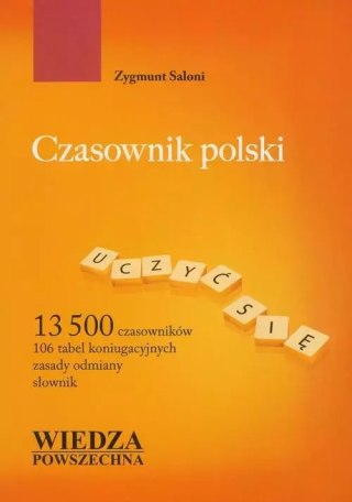 Czasownik polski