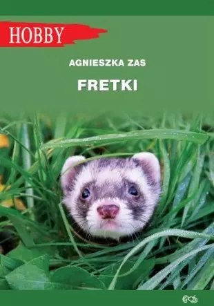 Fretki
