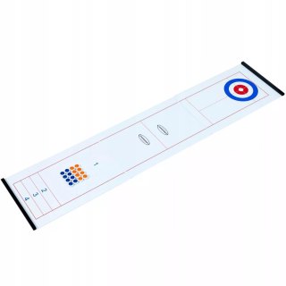 Gamesson Shuffleboard - Curling