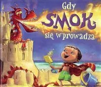 Gdy smok się wprowadza