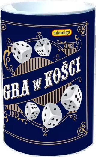 Gra w kości