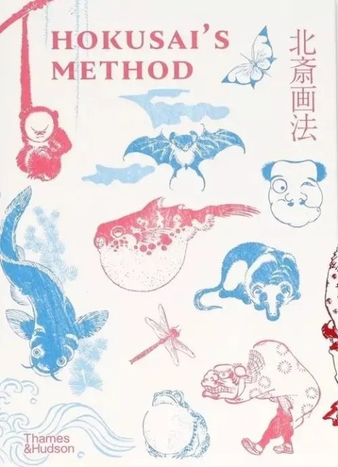 Hokusai's Method Hokusai's Method