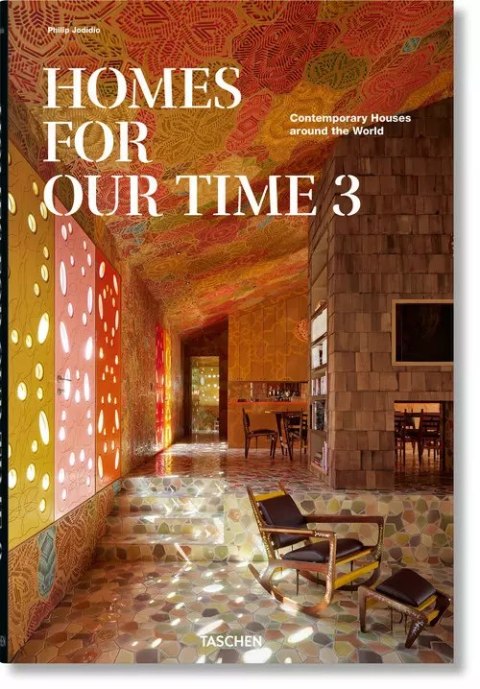 Homes for Our Time Homes for Our Time