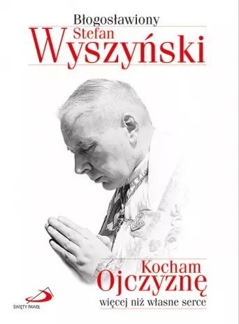 Kocham Ojczyznę więcej niż własne serce Kocham Ojczyznę więcej niż własne serce