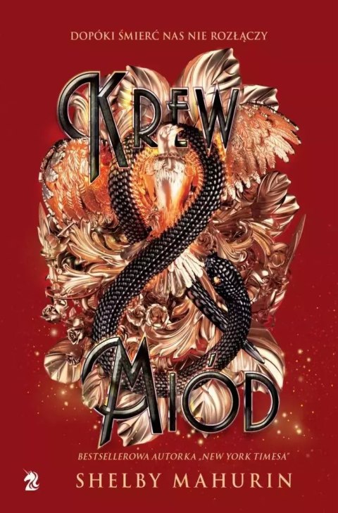 Krew i miód Krew i miód