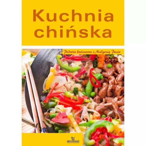 Kuchnia chińska Kuchnia chińska