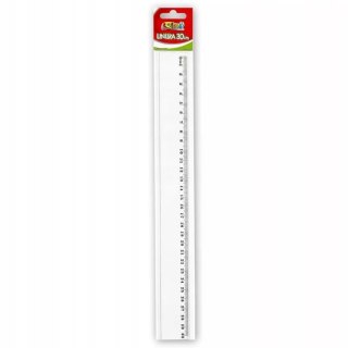 Linijka 30cm PENMATE