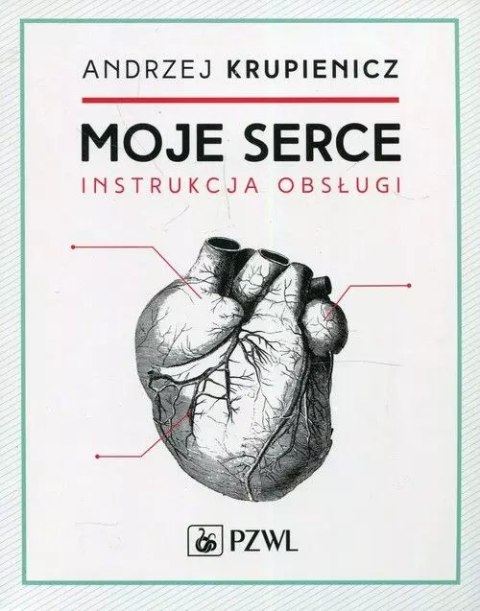 Moje serce Instrukcja obsługi Moje serce Instrukcja obsługi