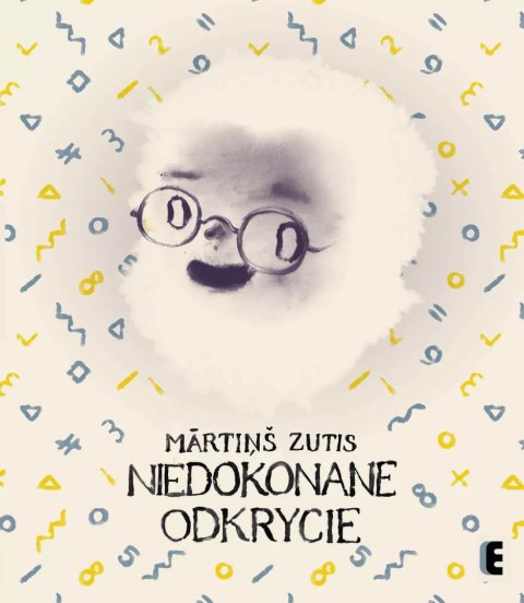 Niedokonane odkrycie Niedokonane odkrycie