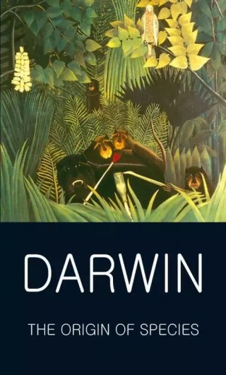 Origin of Species