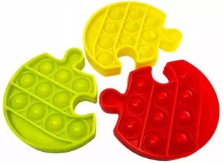 PUSH-POP POP IT BUBBLE PUZZLE antystresowe