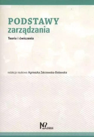 Podstawy zarządzania
