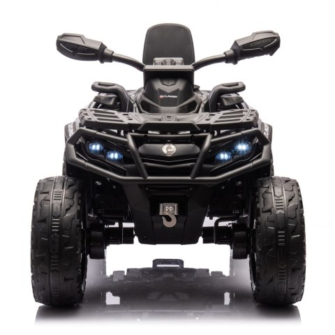 Quad Can Am Outlander 4x4 DK-CA005 Czarny Quad Can Am Outlander 4x4 DK-CA005 Czarny
