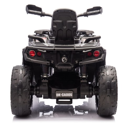 Quad Can Am Outlander 4x4 DK-CA005 Czarny Quad Can Am Outlander 4x4 DK-CA005 Czarny