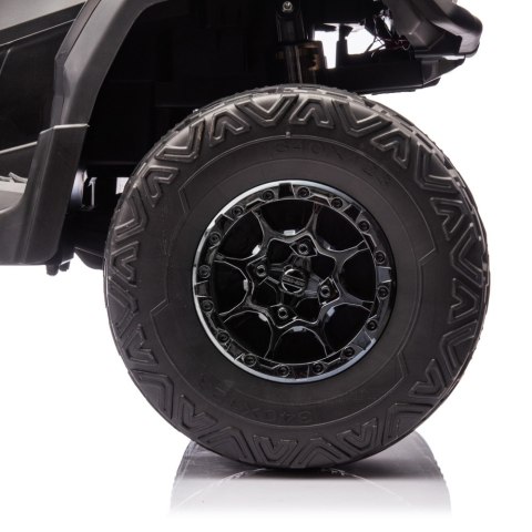 Quad Can Am Outlander 4x4 DK-CA005 Czarny Quad Can Am Outlander 4x4 DK-CA005 Czarny