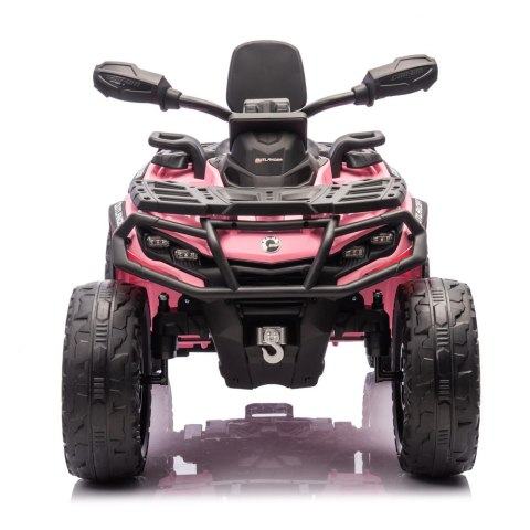 Quad Can Am Outlander 4x4 DK-CA005 Jasnoróżowy Quad Can Am Outlander 4x4 DK-CA005 Jasnoróżowy
