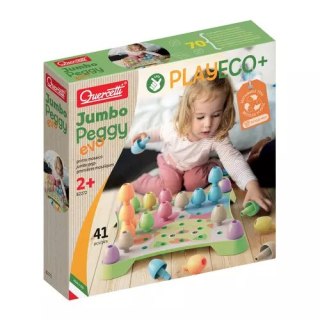 Quercetti Playbio Jumbo Peggy