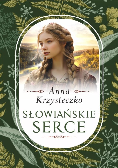 Słowiańskie serce Słowiańskie serce