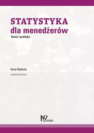 Statystyka dla menedżerów