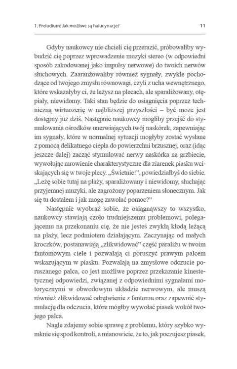 Świadomość