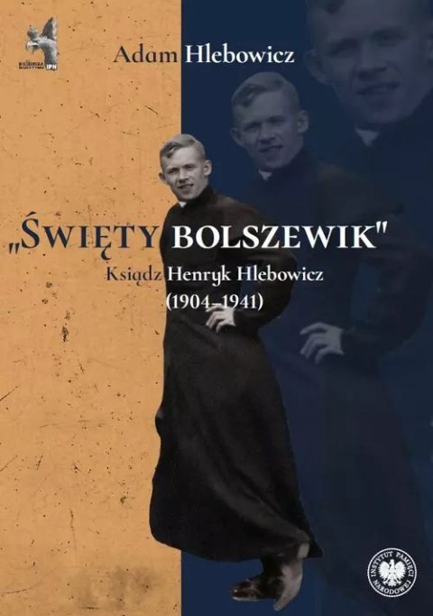 ?Święty bolszewik? ?Święty bolszewik?