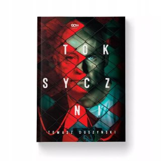 Toksyczni. Wydanie II