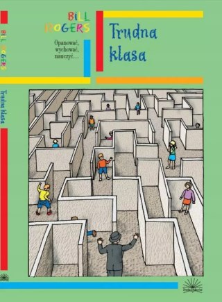 Trudna klasa