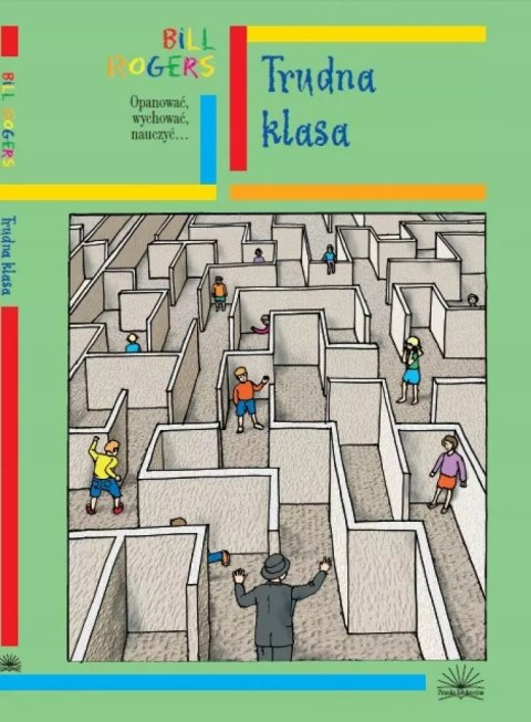 Trudna klasa Trudna klasa
