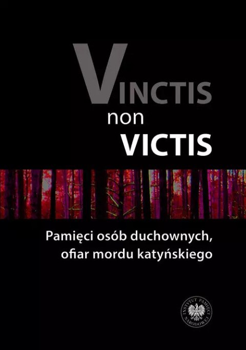Vinctis non victis Vinctis non victis