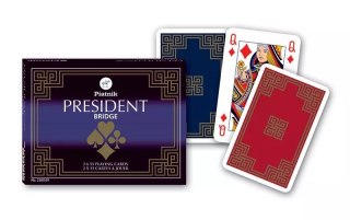 Zestaw dwutaliowy, President
