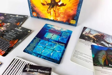 Aeon's End: Powrót do Gravehold PORTAL