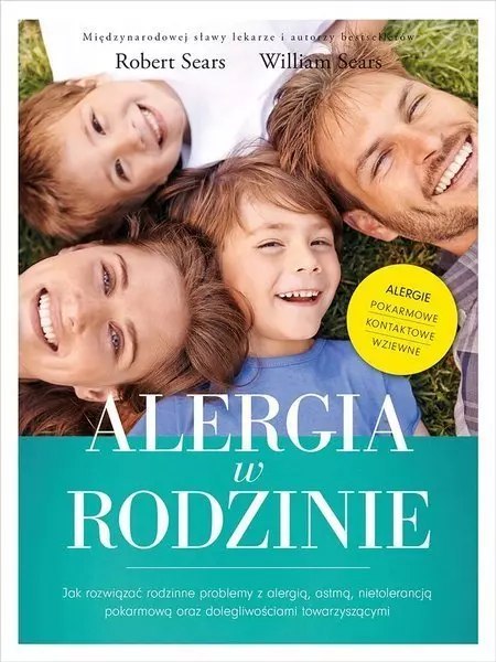 Alergia w rodzinie Alergia w rodzinie