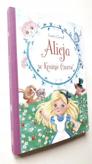 Alicja w krainie czarów