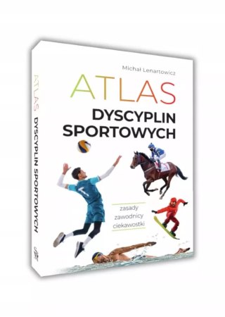 Atlas dyscyplin sportowych