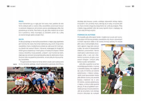 Atlas dyscyplin sportowych Atlas dyscyplin sportowych