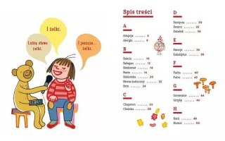 Basia. Wielka księga słów