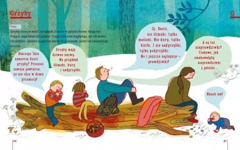 Basia. Wielka księga słów Basia. Wielka księga słów