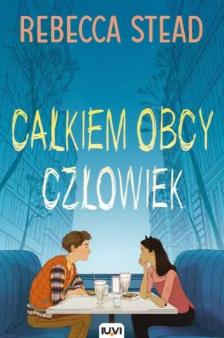 Całkiem obcy człowiek