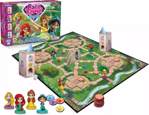 Cartamundi: Princess - Racenchase Cartamundi: Princess - Racenchase