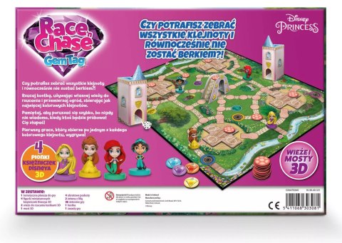Cartamundi: Princess - Racenchase Cartamundi: Princess - Racenchase