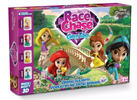 Cartamundi: Princess - Racenchase Cartamundi: Princess - Racenchase