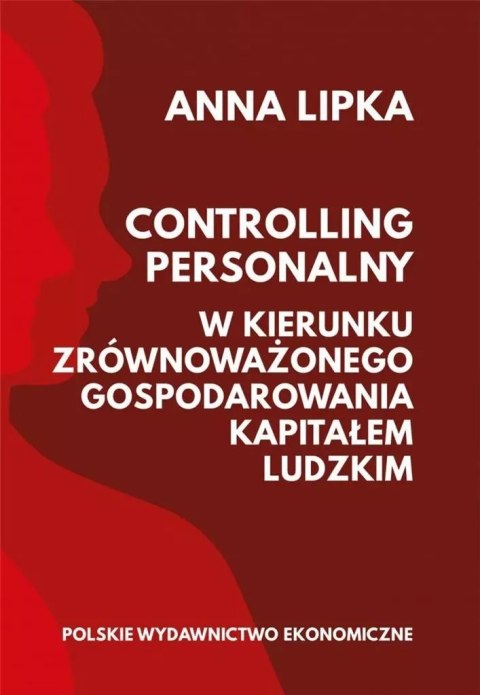 Controlling personalny Controlling personalny
