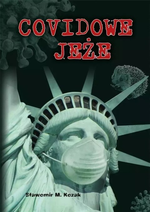 Covidowe jeże Covidowe jeże
