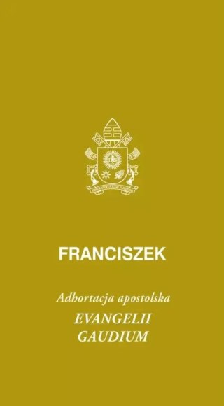 Evangeli gaudium