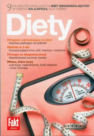 FAKT ZDROWIE DIETY