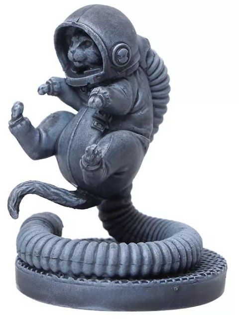 Gra Nemesis. Space Cats (edycja polska)
