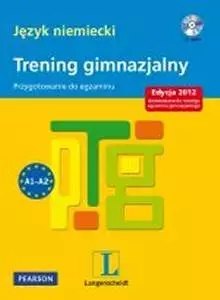 Język niemiecki. Trening gimnazjalny